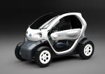 Nissan New Mobility Concept 2010 года